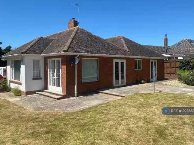 House for rent in Budlake, Devon