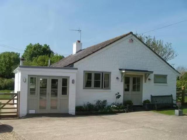 House for rent in Stourton Caundle