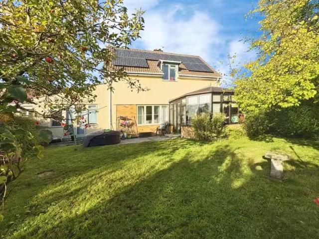 House for rent in Heytesbury, Wiltshire