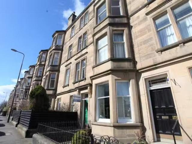 House for rent in The Grange, Scotland