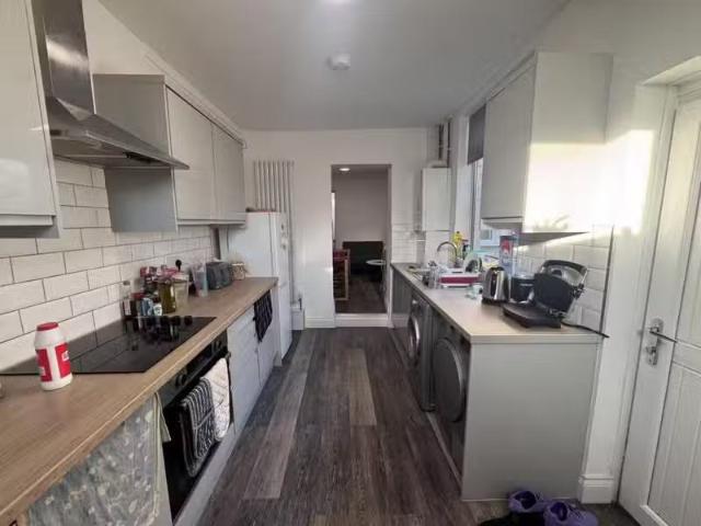 House for rent in London Borough of Newham, Greater London
