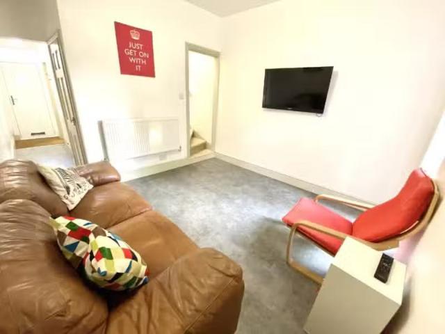 House for rent in Selly Oak, West Midlands