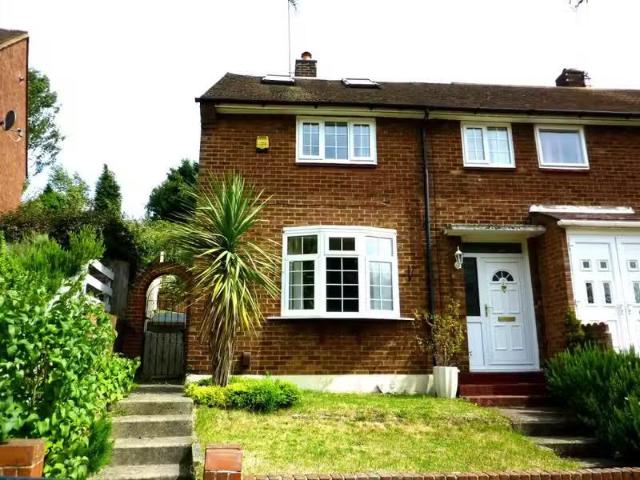 House for rent in St Mary Cray, Greater London