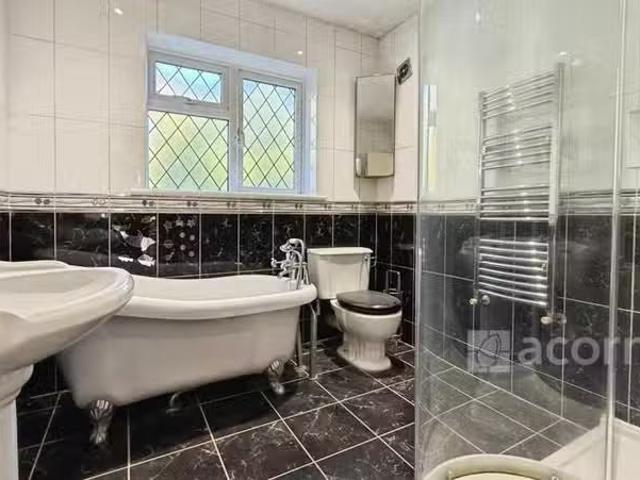 House for rent in Coldblow, Greater London