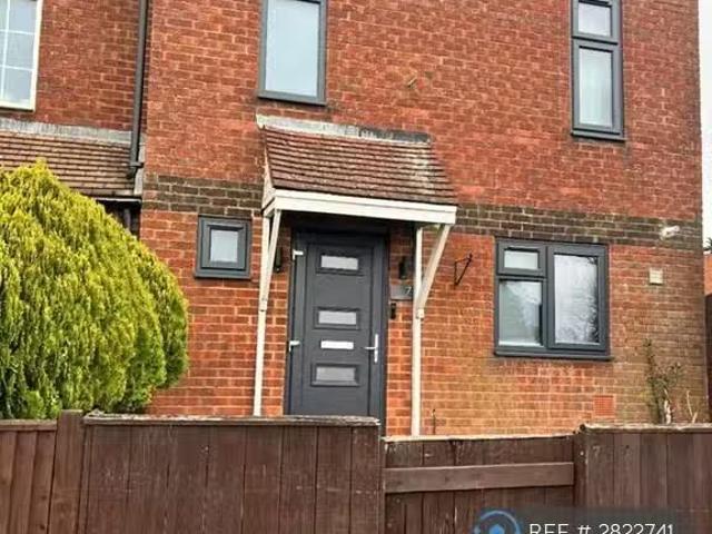 House for rent in Cressex, Buckinghamshire
