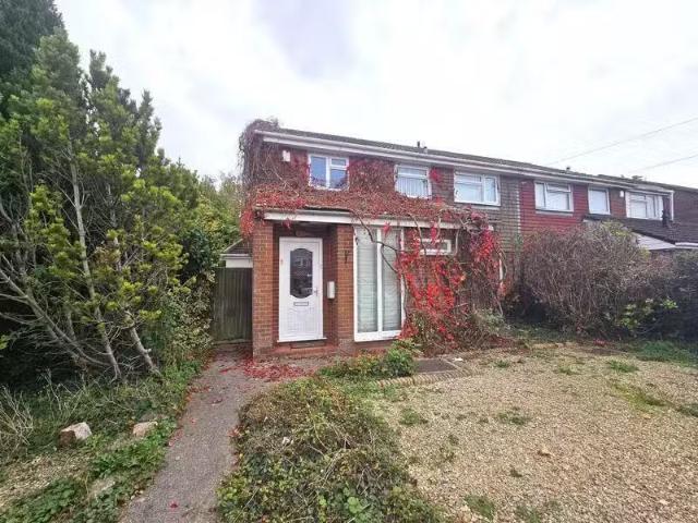 House for rent in Feckenham, City Of Bristol