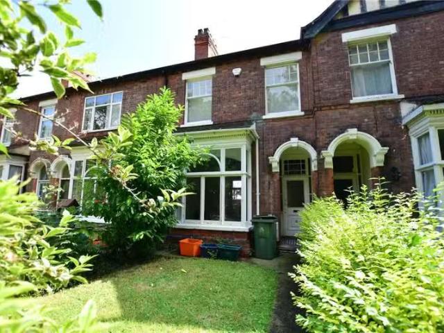 House for rent in Grimsby, North East Lincolnshire