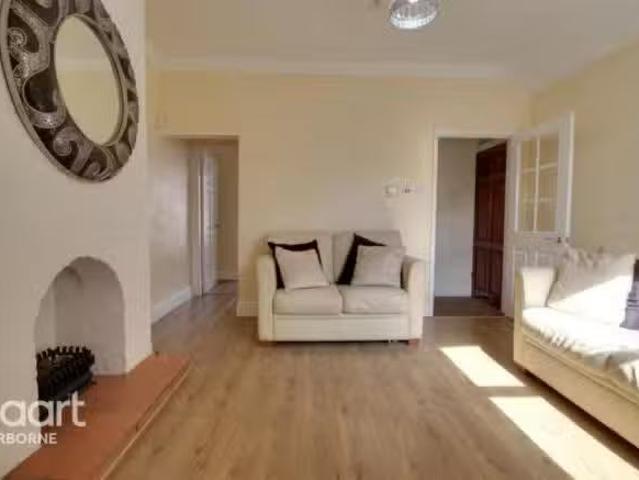 House for rent in New Barnet, Greater London