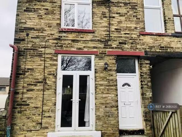 House for rent in West Bowling, West Yorkshire
