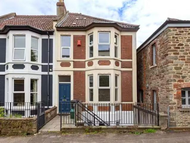 House for rent in Feckenham, City Of Bristol
