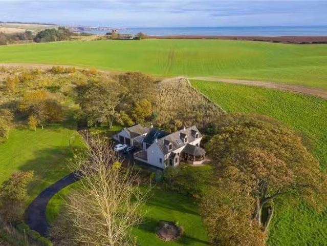 House for rent in Fit o' the Toon, Arbroath