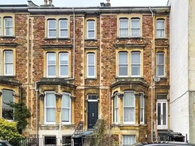 House for rent in Feckenham, City Of Bristol