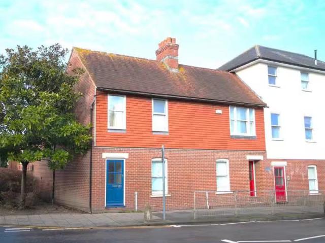 House for rent
