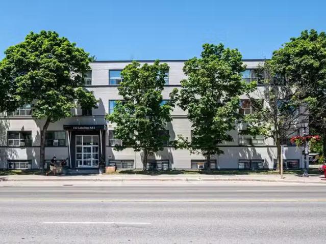 Condo for rent in Mississauga, Ontario
