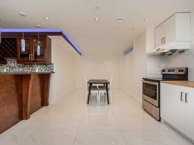 Condo for rent in Vancouver, British Columbia