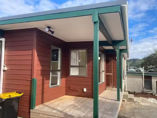 House for rent in Johnsonville, Wellington