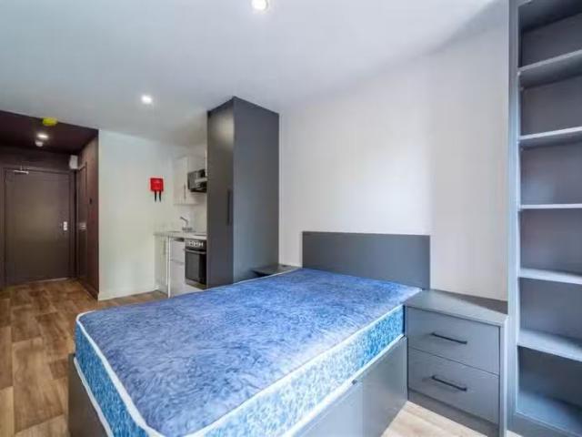 Apartment for rent in Cotteridge, West Midlands
