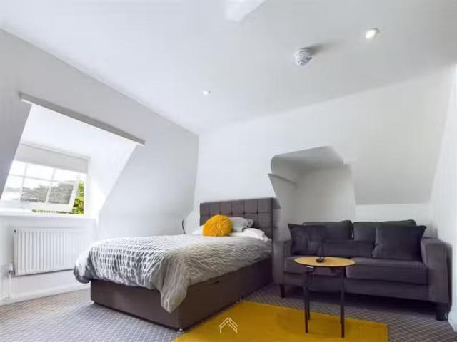 Apartment for rent in Potters Bar, Hertfordshire