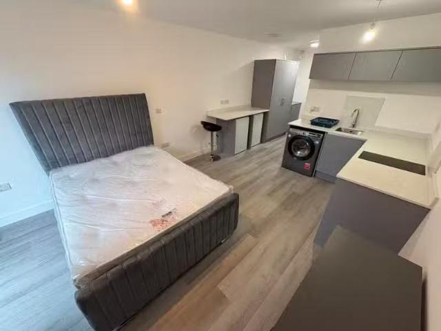 House for rent in Mackworth, East Midlands