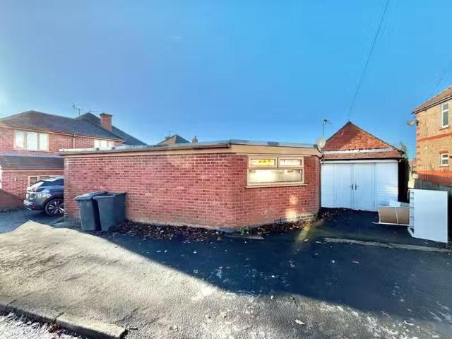 House for rent in Camp Hill, Warwickshire
