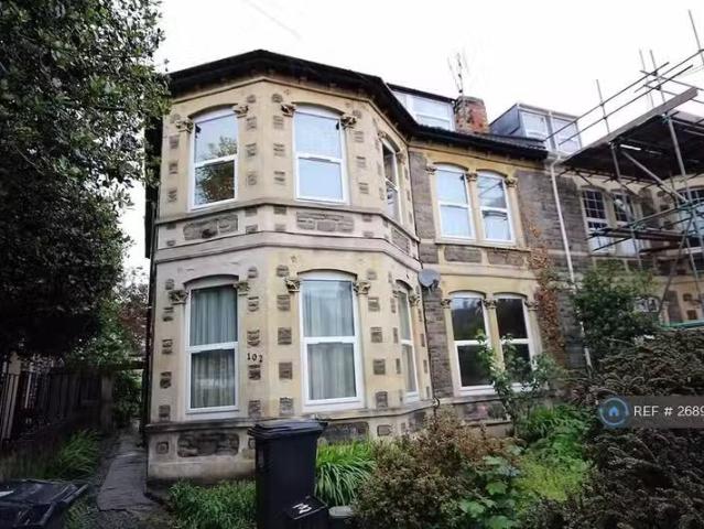 House for rent in St Andrew's, Feckenham