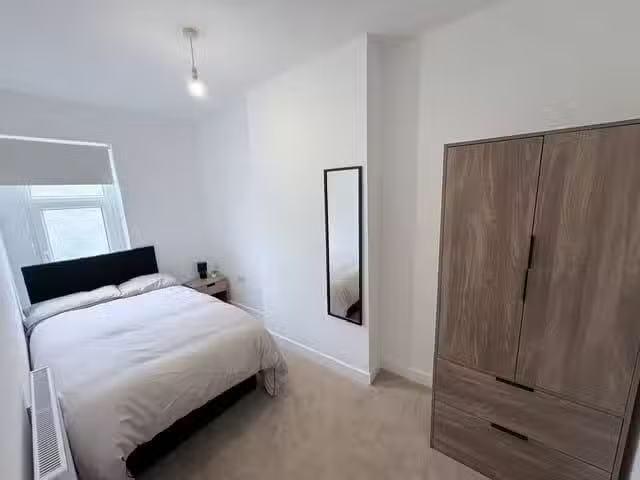 House for rent in Rose Hill, Burnley