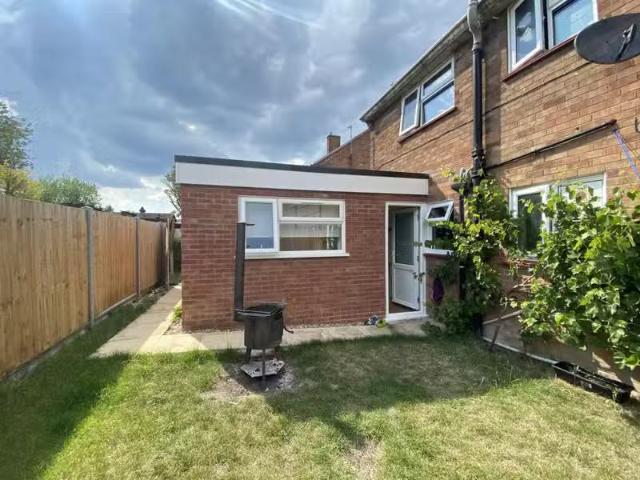 House for rent in Arrington, Cambridgeshire
