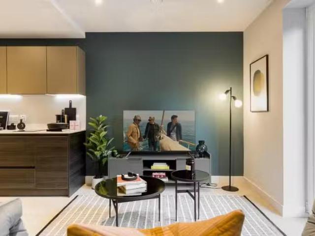 House for rent in Edinburgh BioQuarter, City of Edinburgh