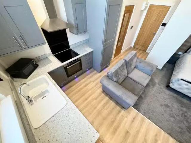 House for rent in Little Chester, East Midlands