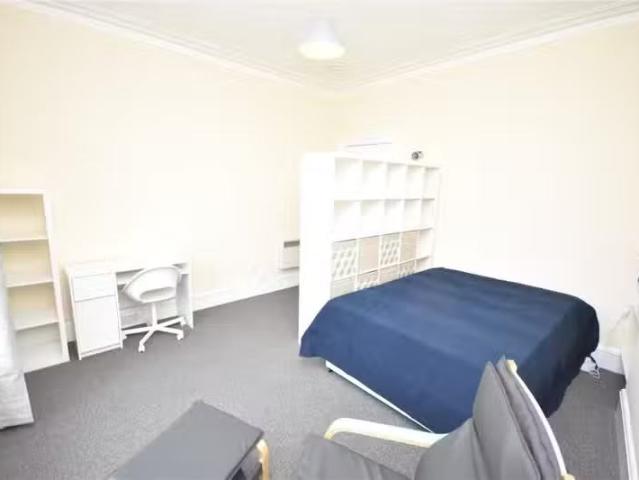 House for rent in City Centre, Scotland
