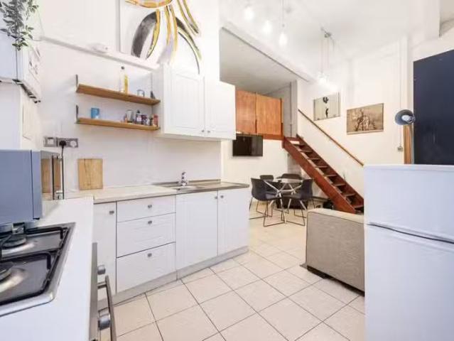 House for rent in Holborn, Greater London