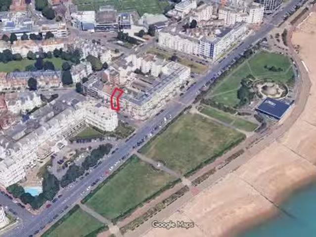 House for rent in Eastbourne, East Sussex