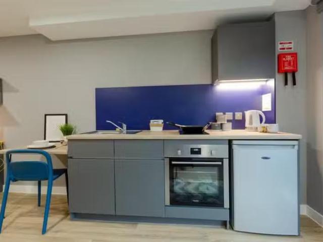 House for rent in Bare, Lancashire