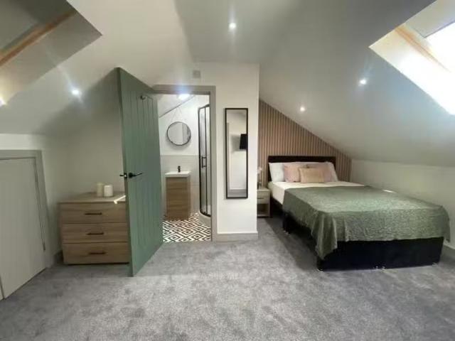 House for rent in Greater Manchester