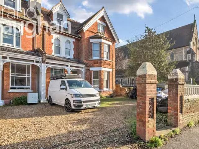 House for rent in East Sussex