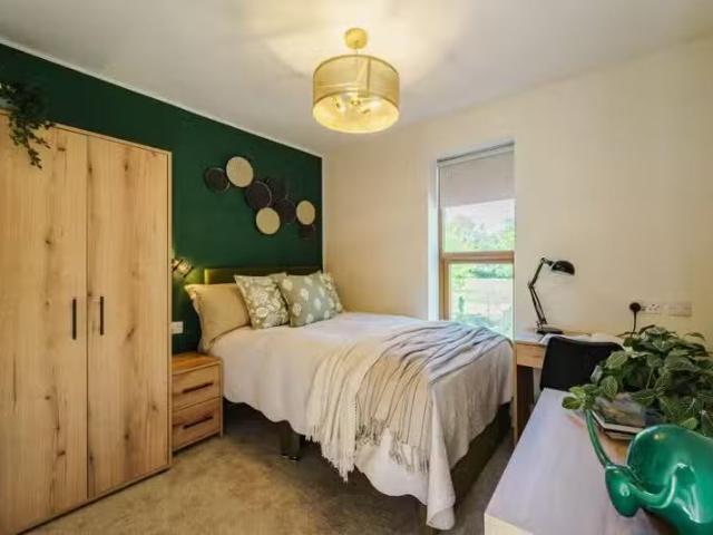 House for rent in Fishers Green, North Yorkshire