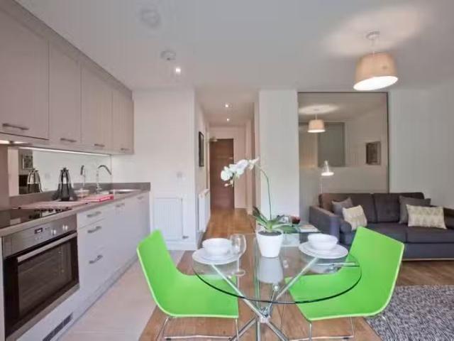 House for rent in Ballindoch, Scotland