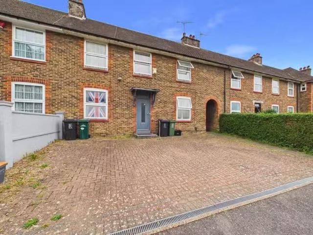 House for rent in Bevendean, Brighton & Hove
