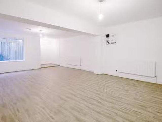 House for rent in Clapton, Lower Clapton