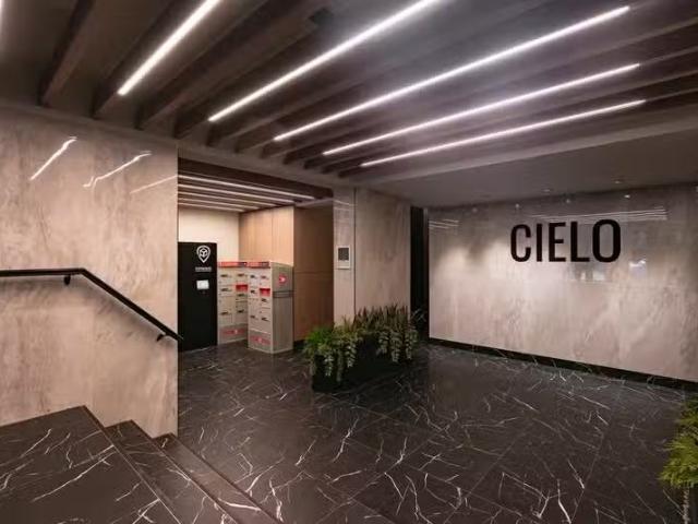 Condo for rent in St. Leonard's, Quebec