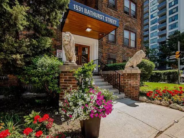 Condo for rent in Woburn, Ontario