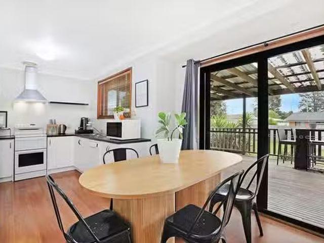 House for rent in Manchester Square, New South Wales