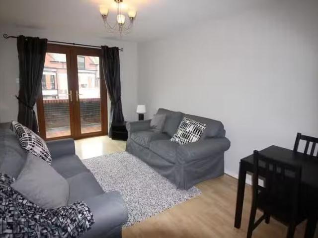 Apartment to rent in Edenderry, North Tipperary