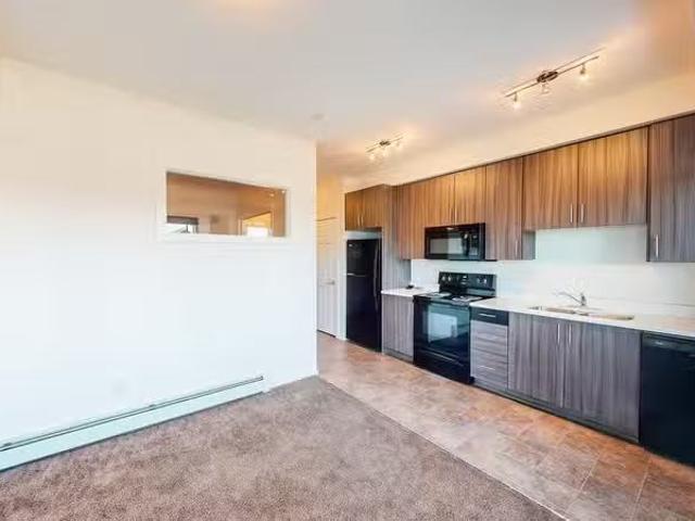Condo for rent in Northwest, Alberta