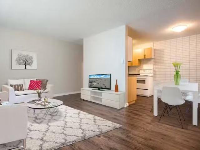 Condo for rent in East St. Paul, Manitoba