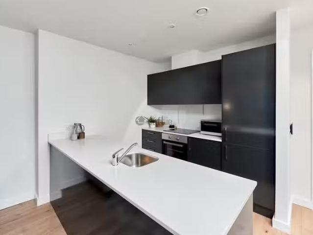 Apartment to rent