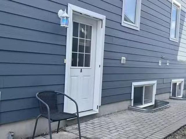 Condo for rent in Russell, Ontario