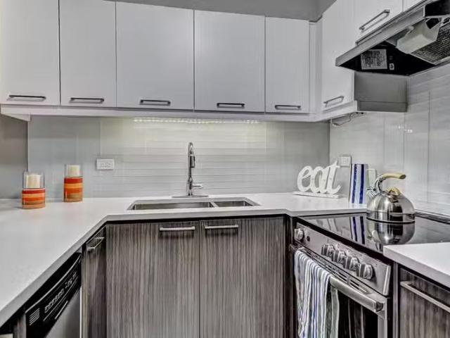 Condo for rent in St. Leonard's, Quebec