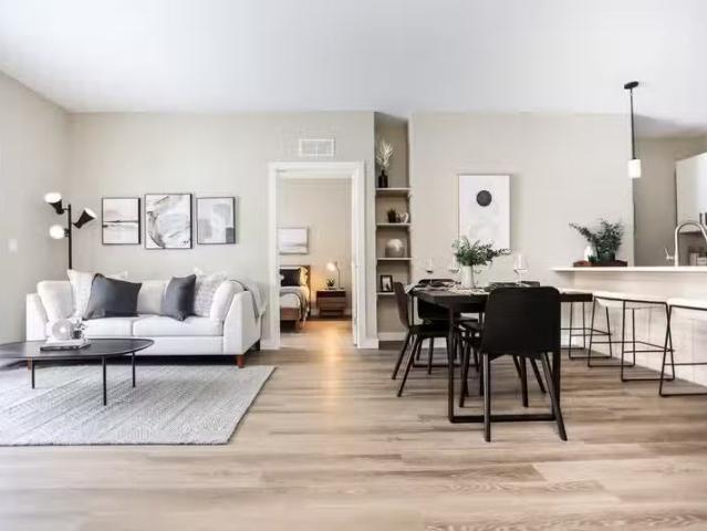 Condo for rent in East St. Paul, Manitoba