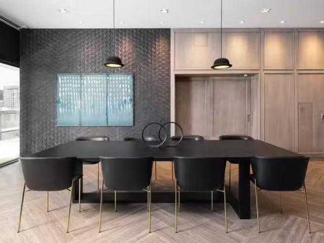 Condo for rent in Woburn, Ontario